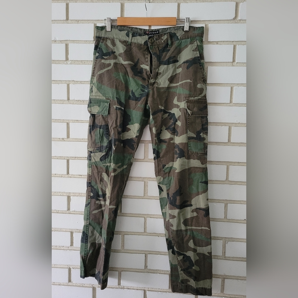 Mens Rothco Pants